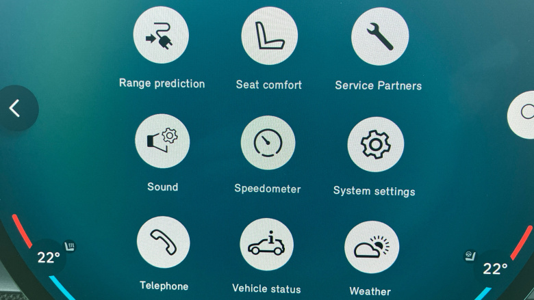 MINI Aceman 135kW E Sport [Level 3] 43kWh 5dr Auto Electric Hatchback